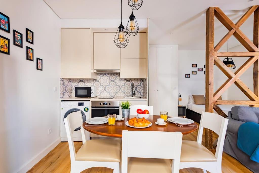 Condessa Cozy Studio