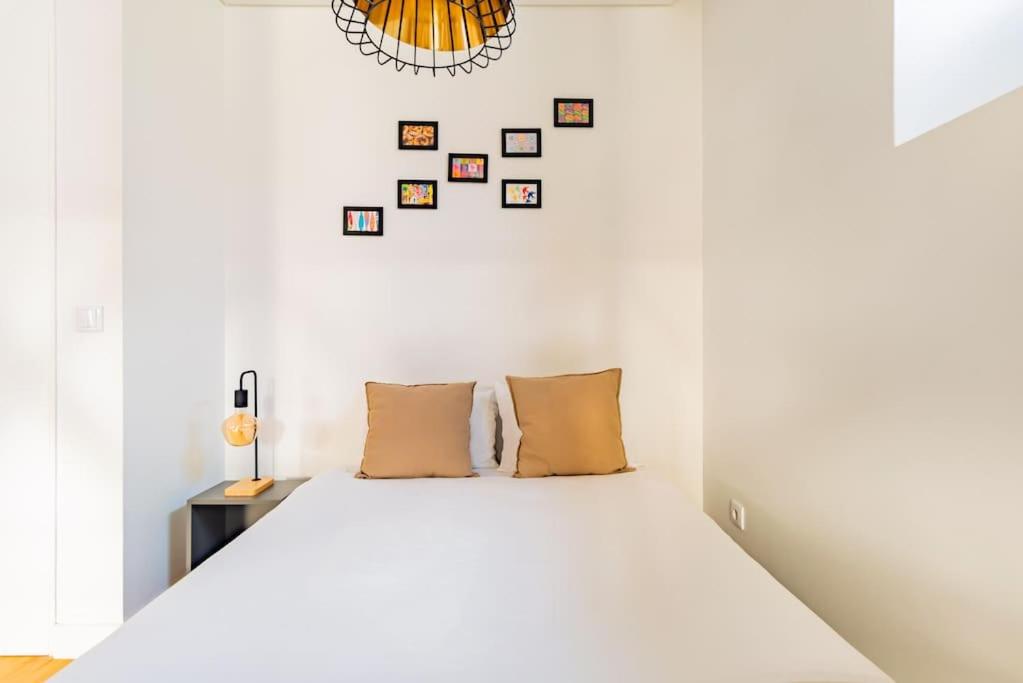 Condessa Cozy Studio