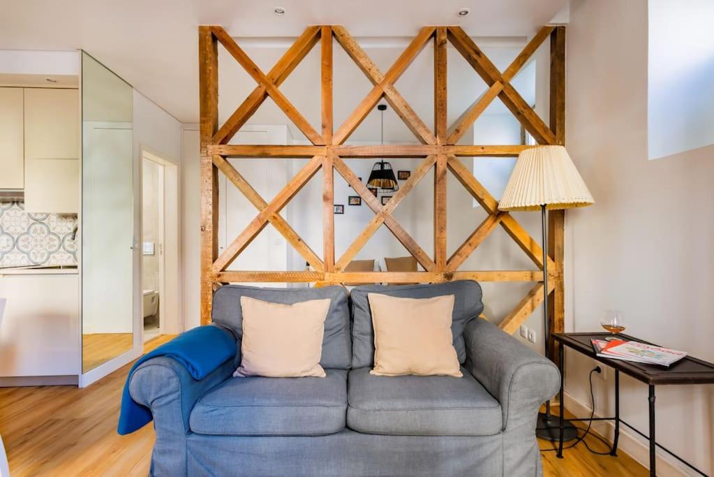 Condessa Cozy Studio