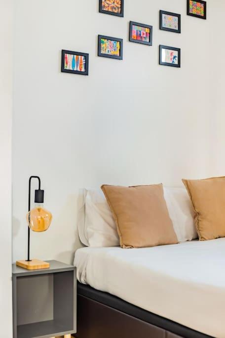 Condessa Cozy Studio