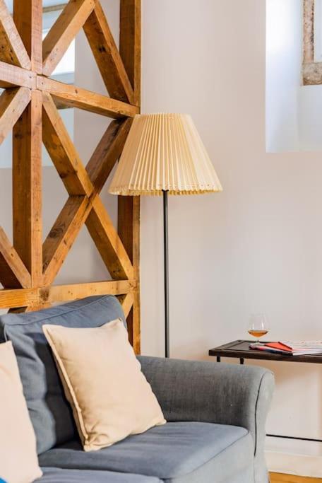 Condessa Cozy Studio