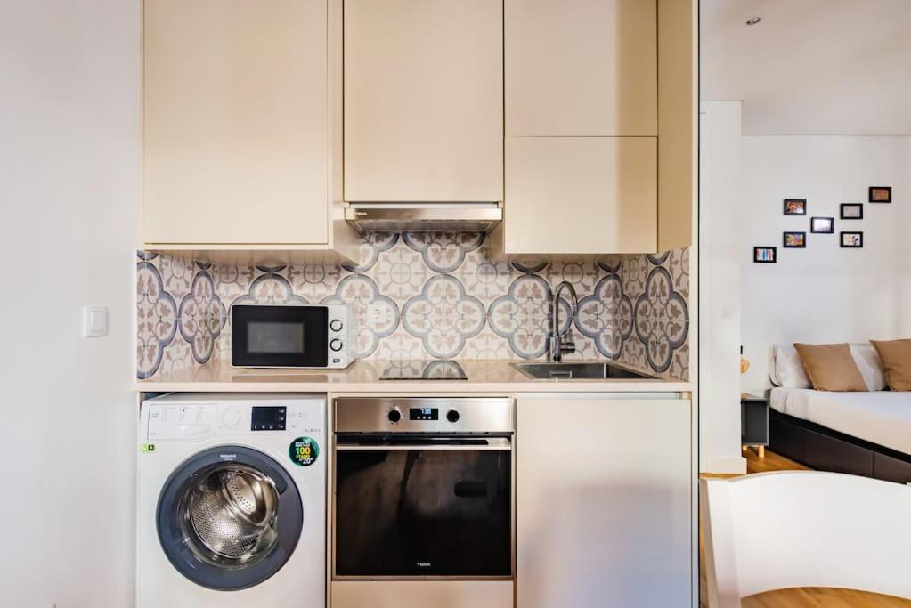 Condessa Cozy Studio