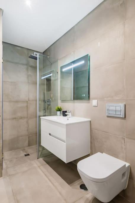 Condessa Cozy Studio