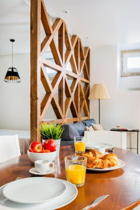 Condessa Cozy Studio