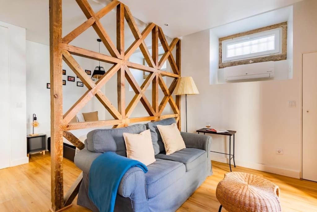 Condessa Cozy Studio