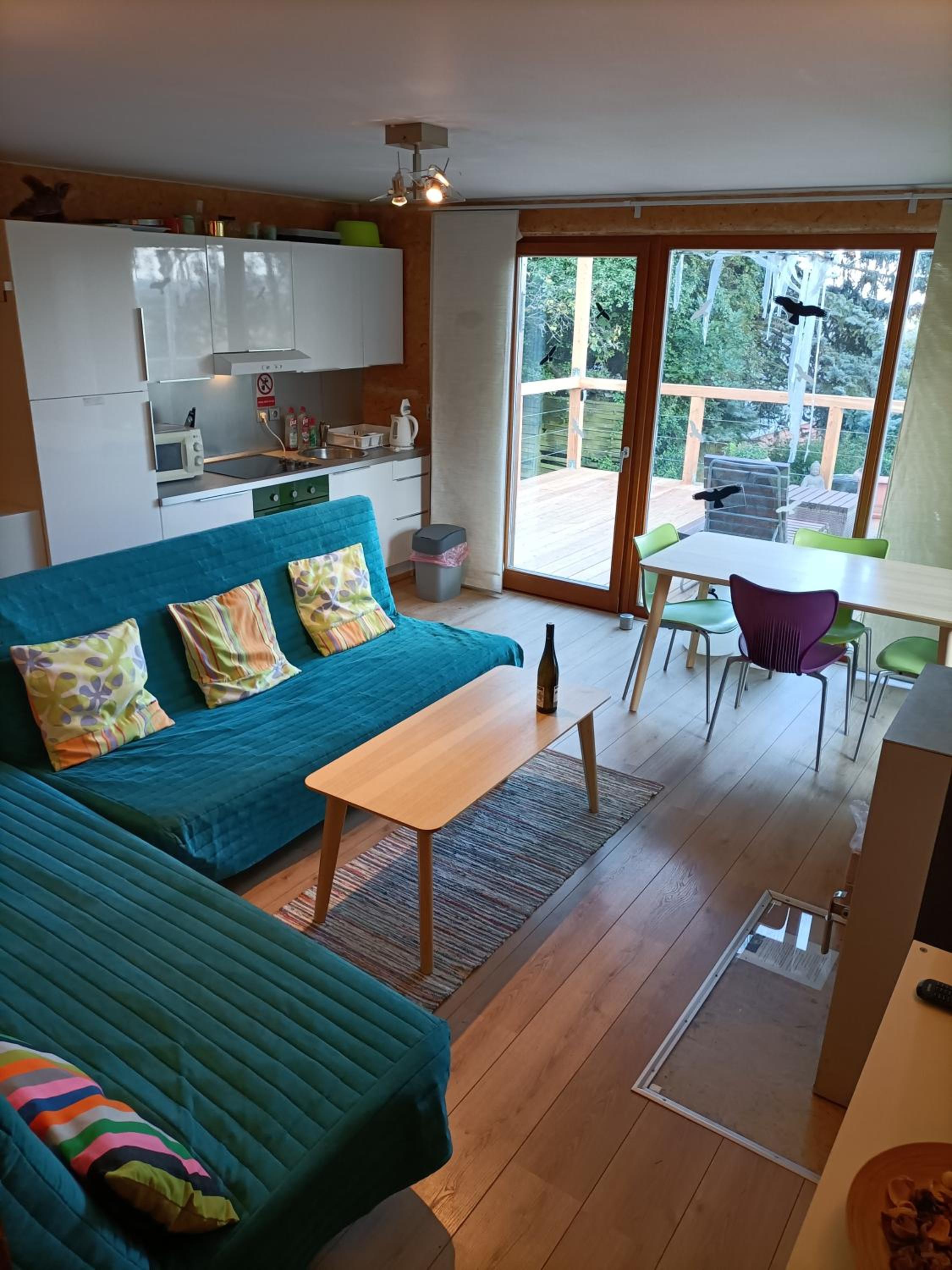 Vacation Home Pani haje