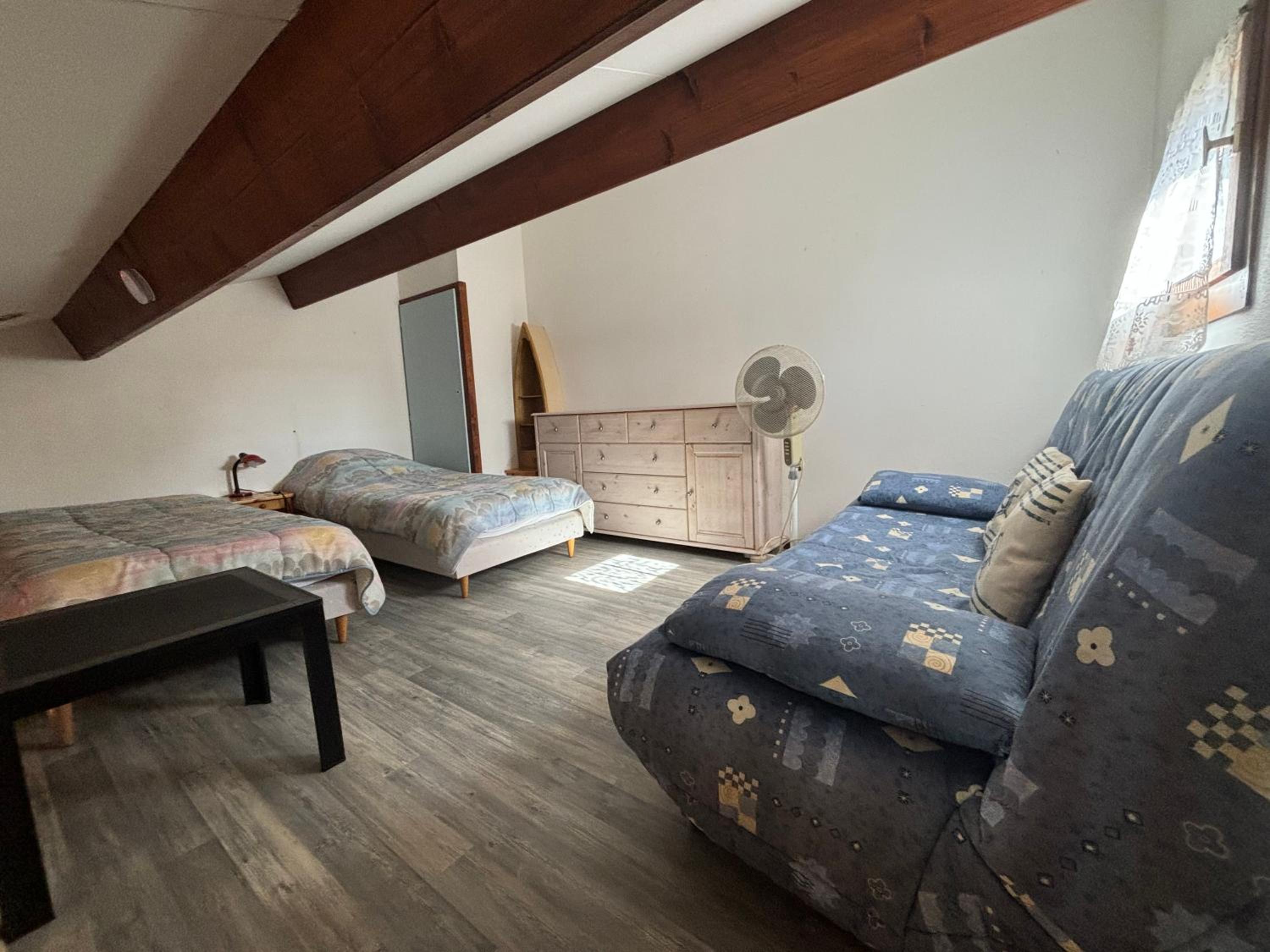 Maisonnette hameau des pins