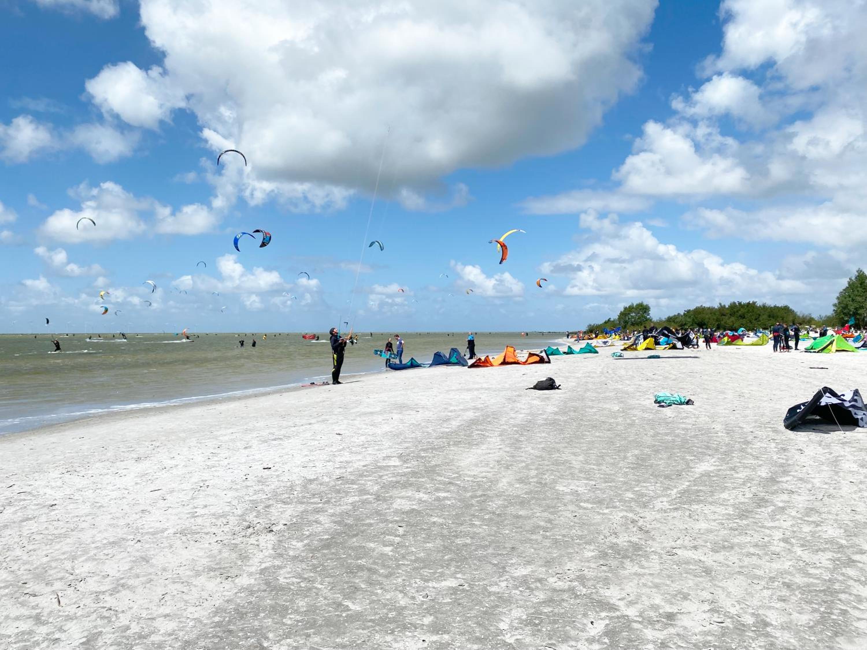 B&B op Landgoed Koepeltjesplaats view 2