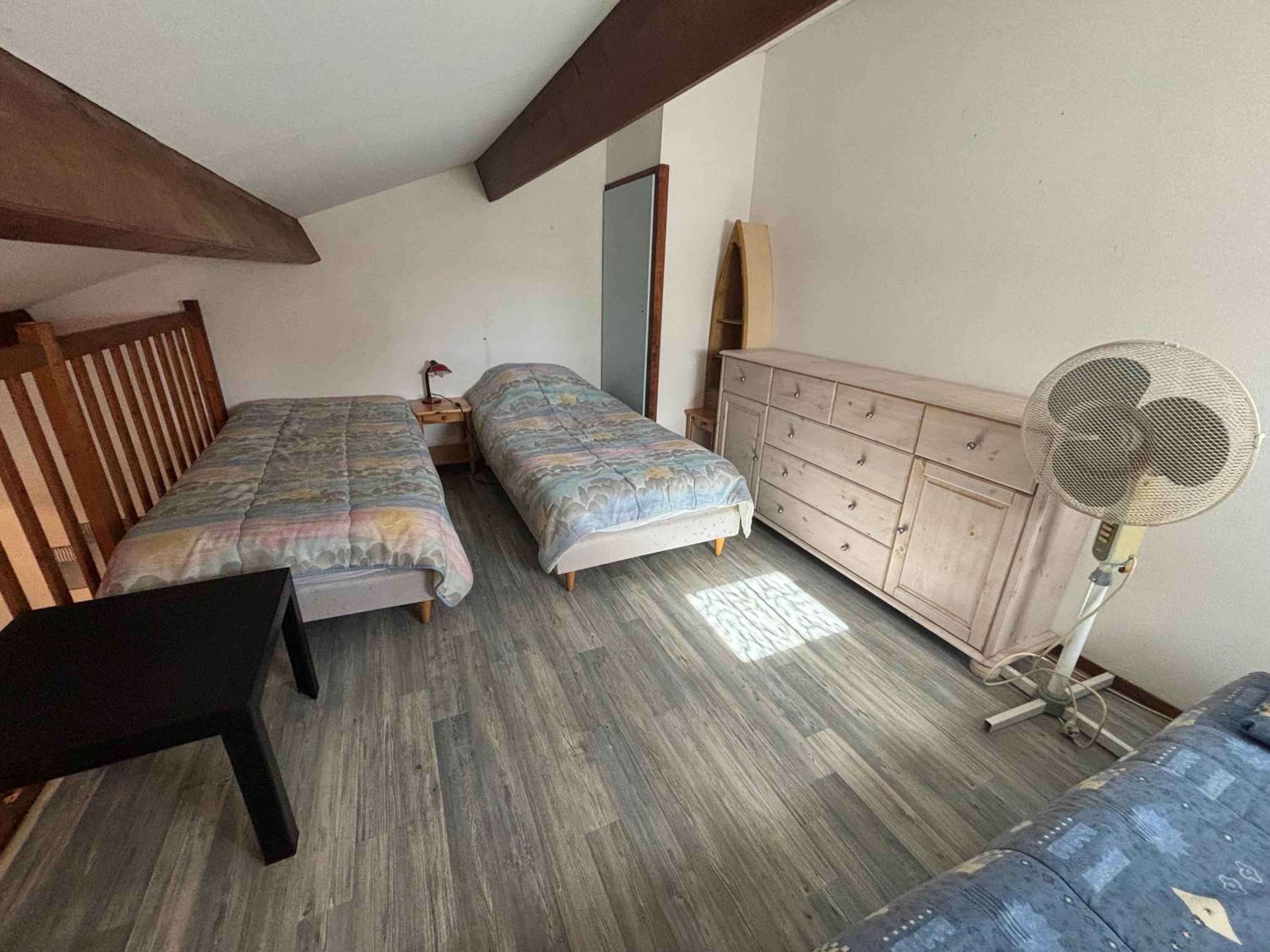 Maisonnette hameau des pins