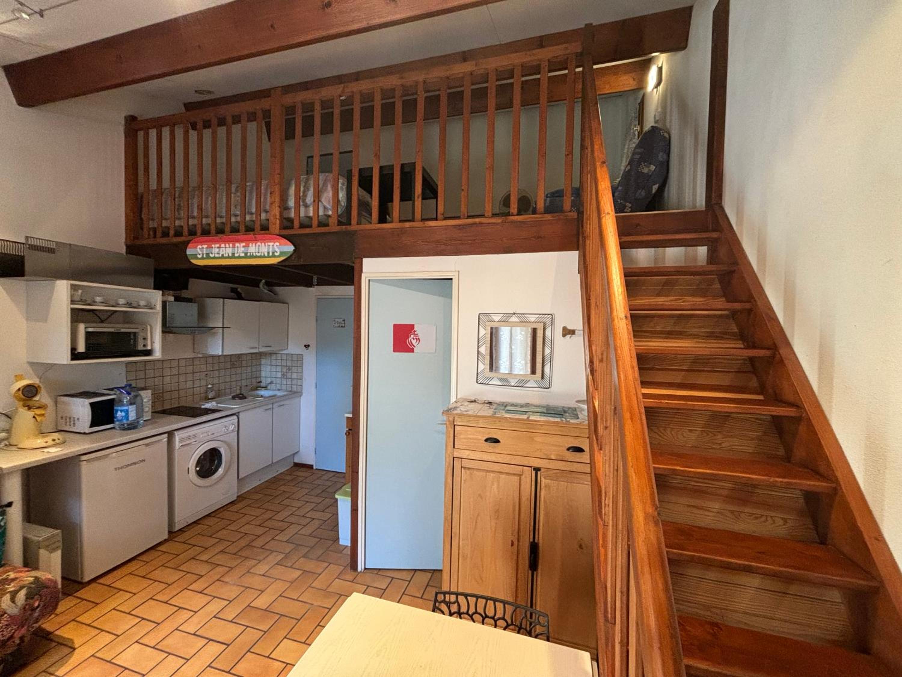 Maisonnette hameau des pins