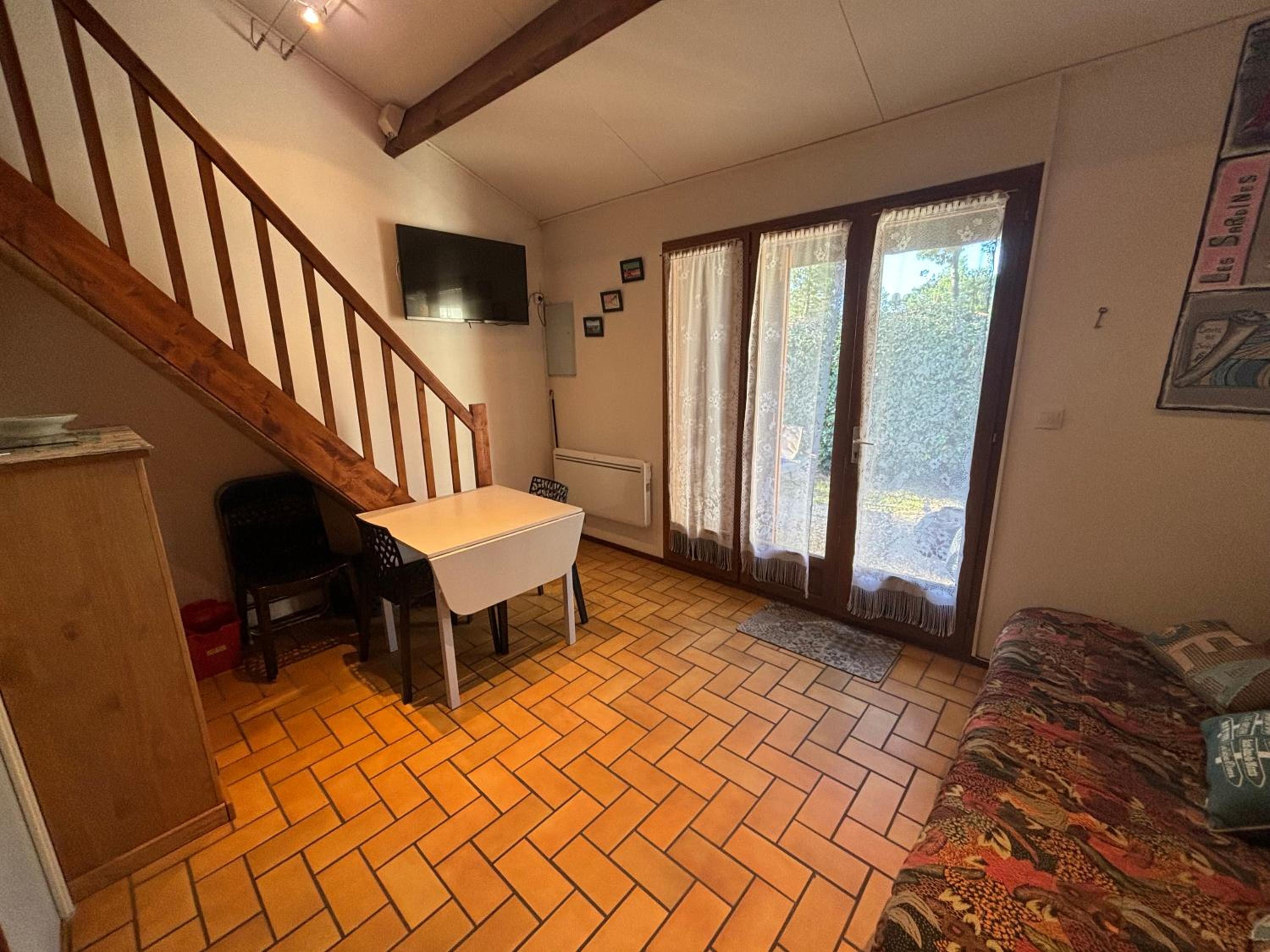 Maisonnette hameau des pins