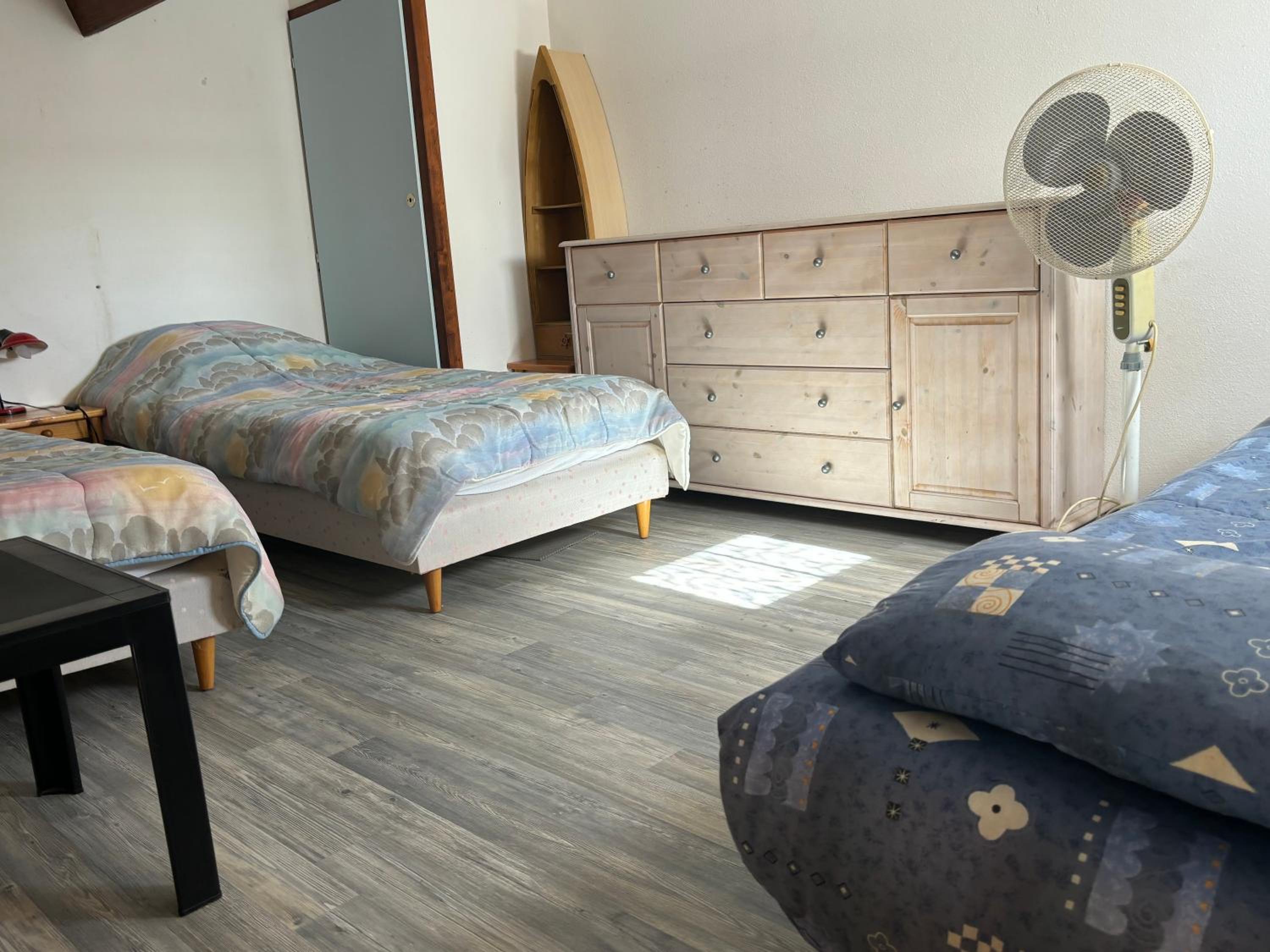 Maisonnette hameau des pins