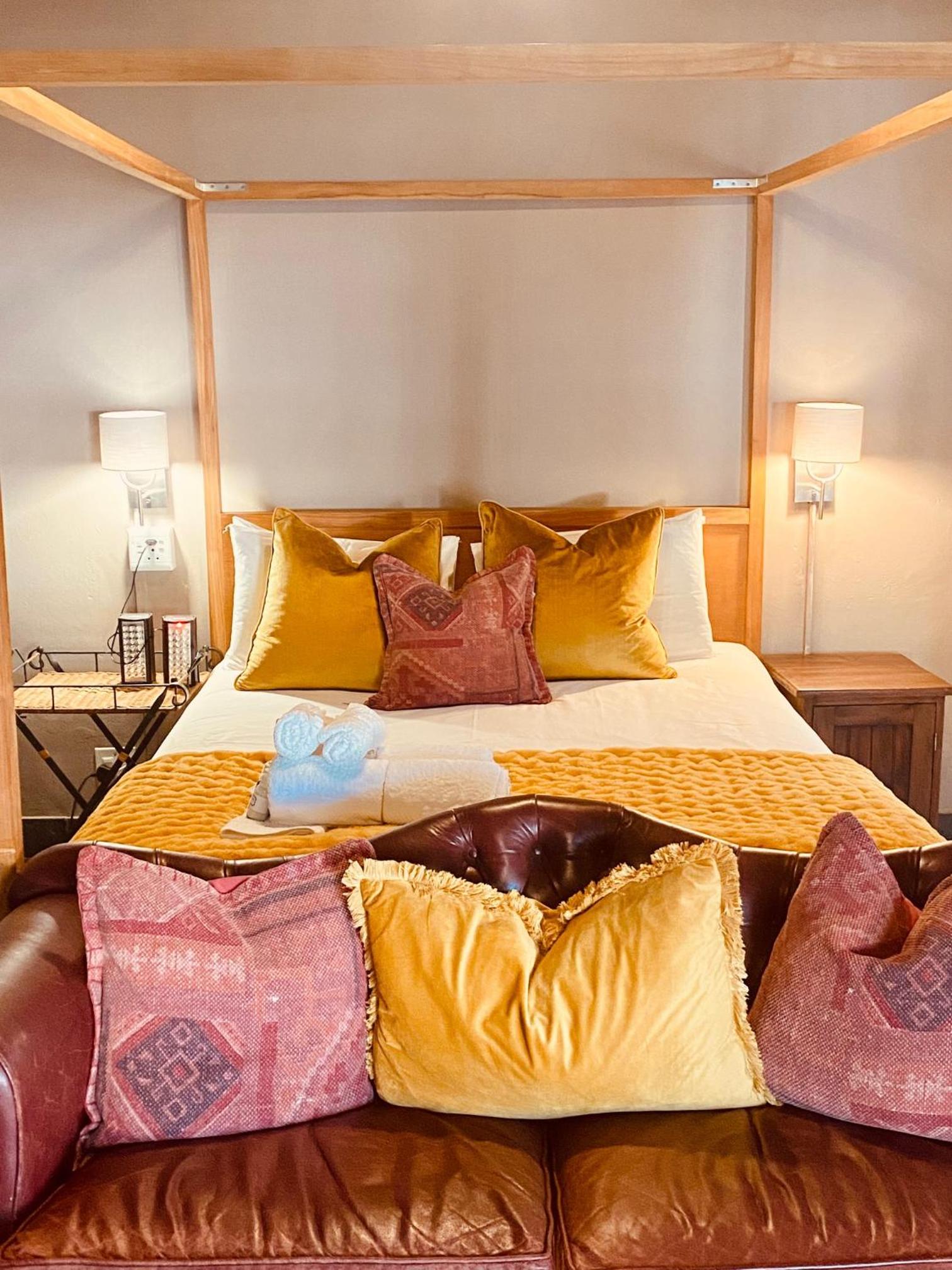 Boord Guest House