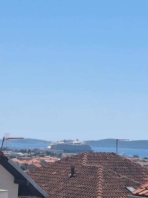 Apartment Livaja -Easy City Access 2DB, Parking, Klima view 2
