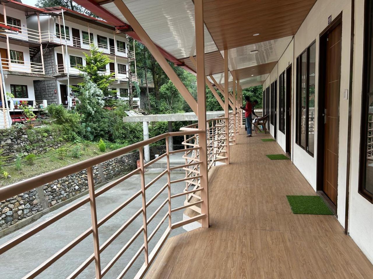 Kedar Valley Resorts by KV