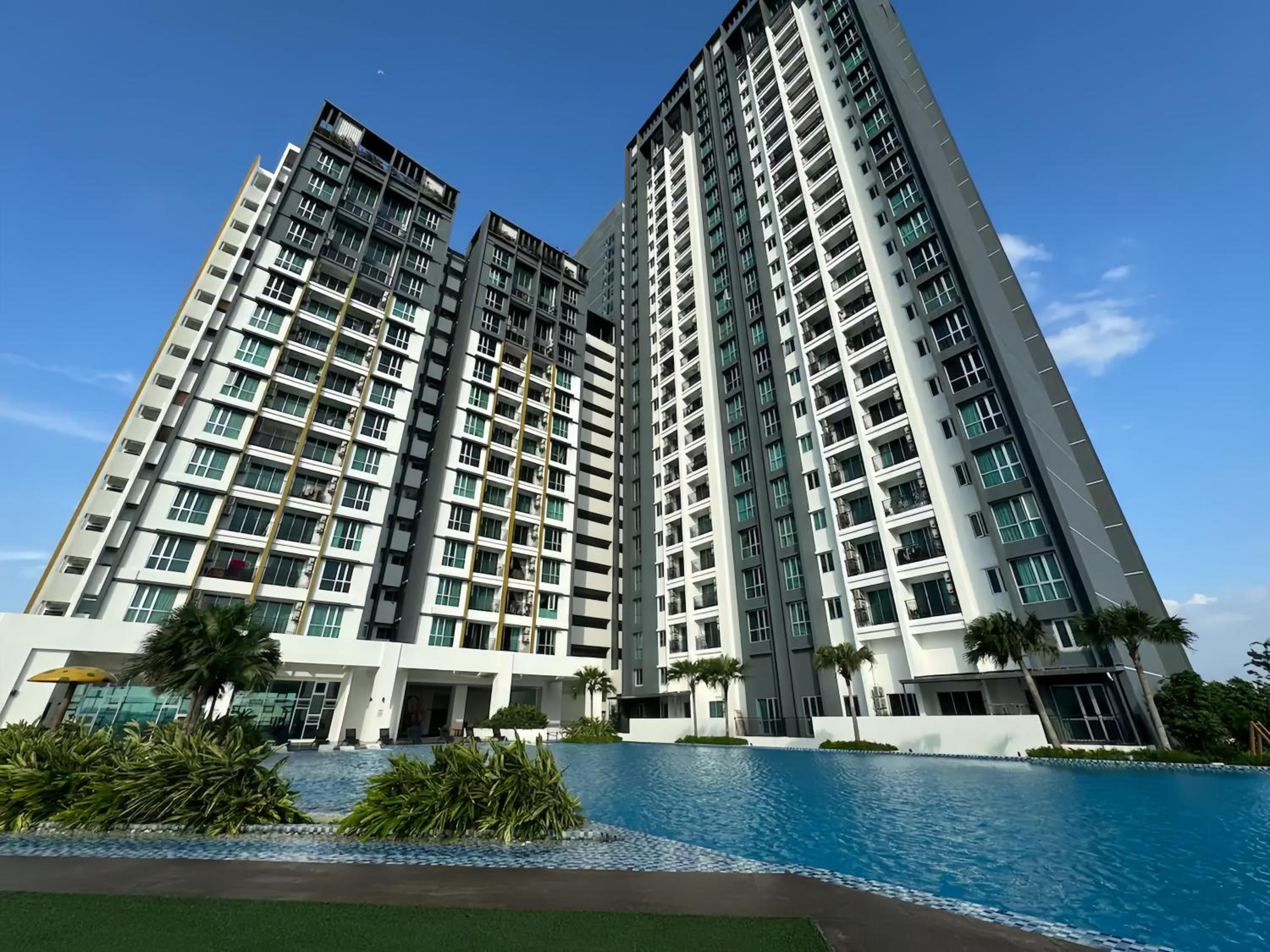 Metropol Penang