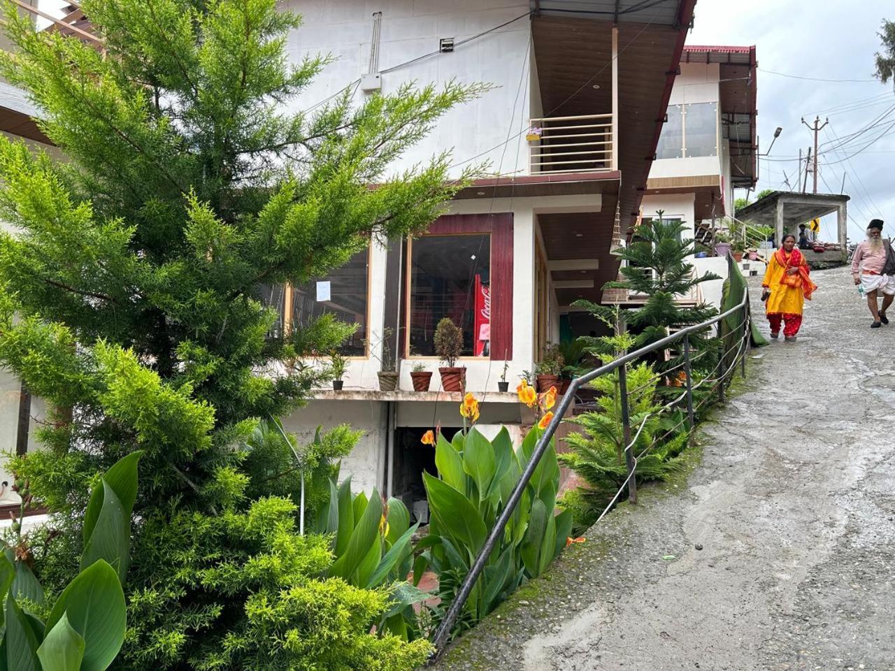 Kedar Valley Resorts by KV