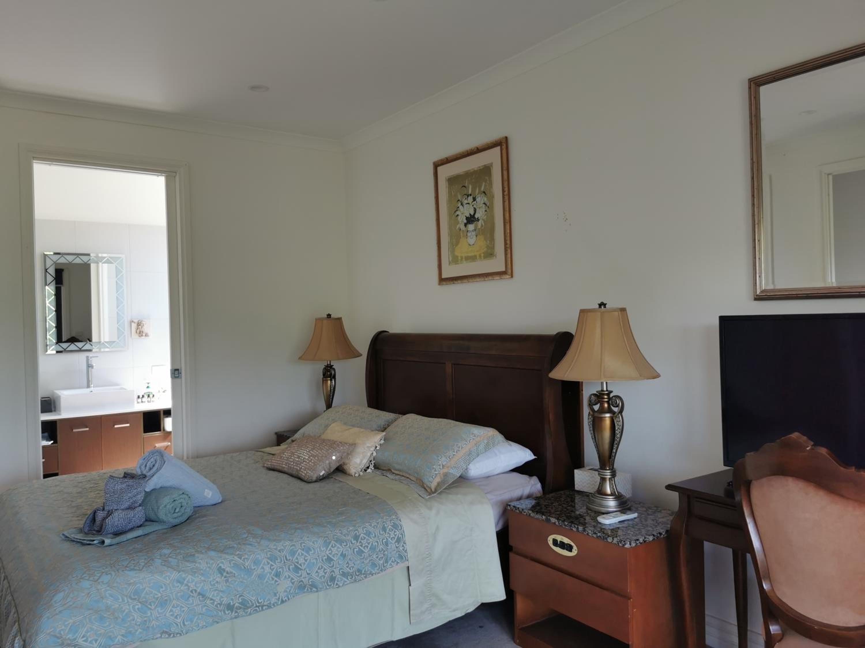 Gypsy Creek Retreat