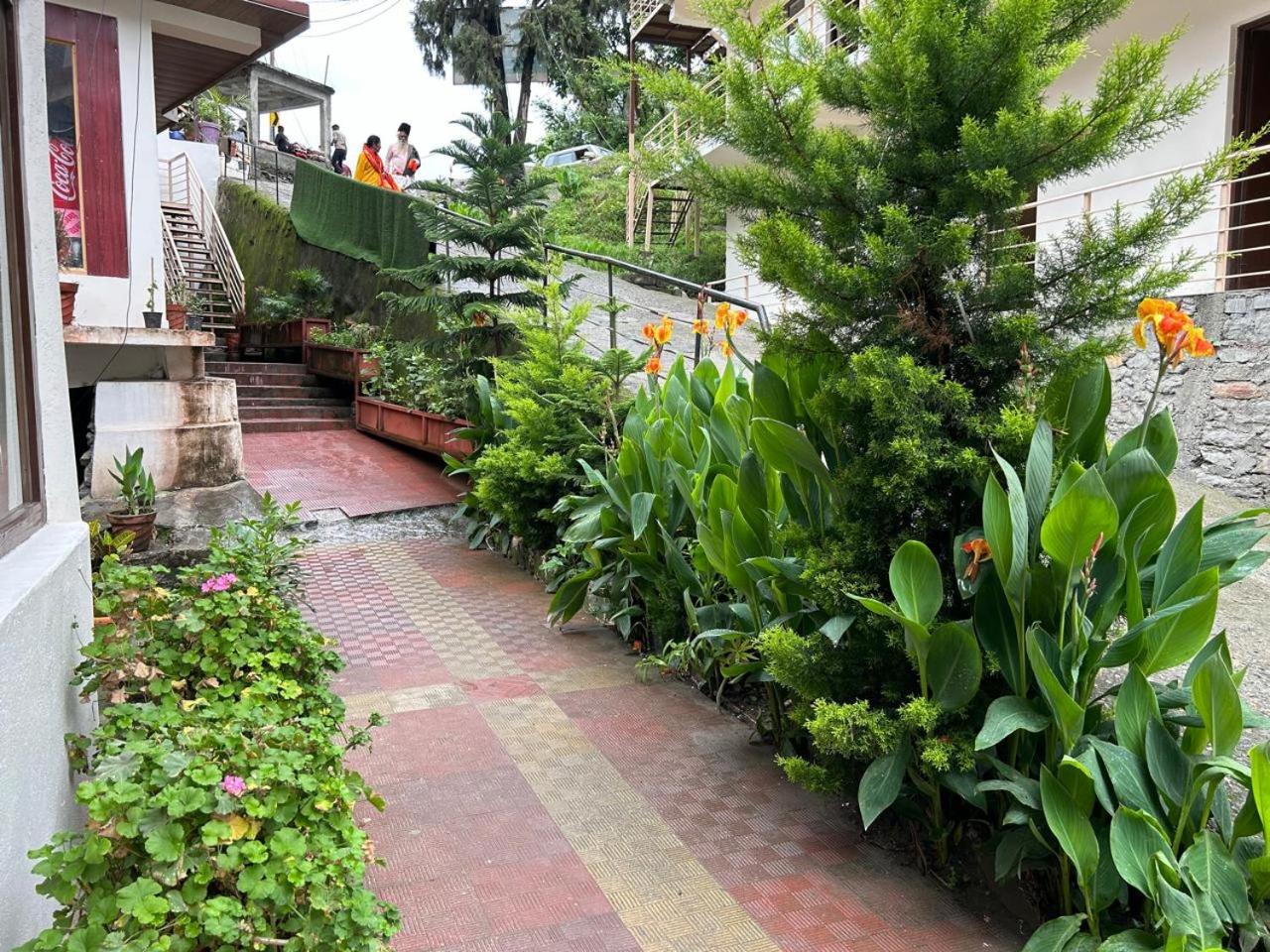 Kedar Valley Resorts by KV