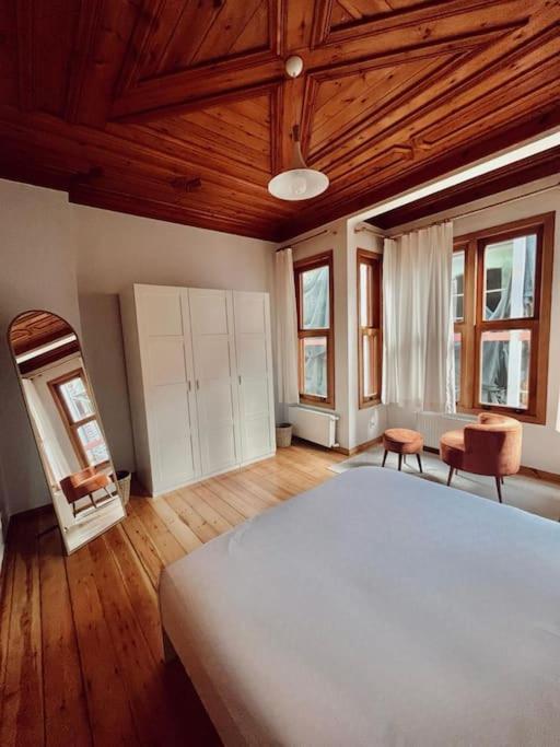 Renovated Historical Manor