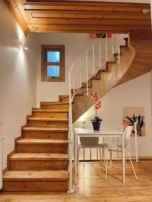 Renovated Historical Manor