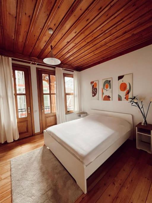 Renovated Historical Manor