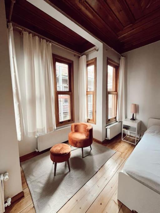 Renovated Historical Manor