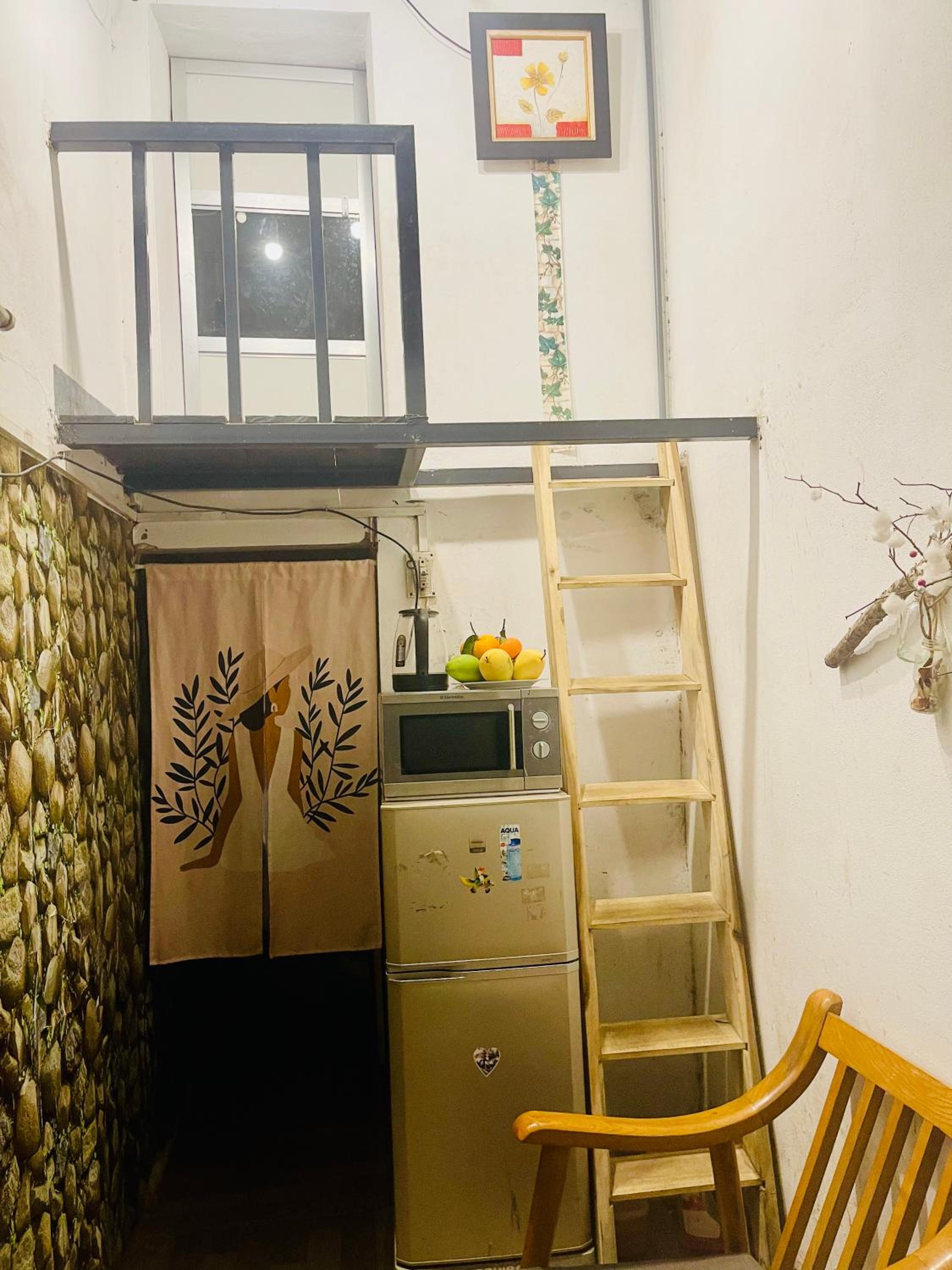 Local Life Hanoi Homestay