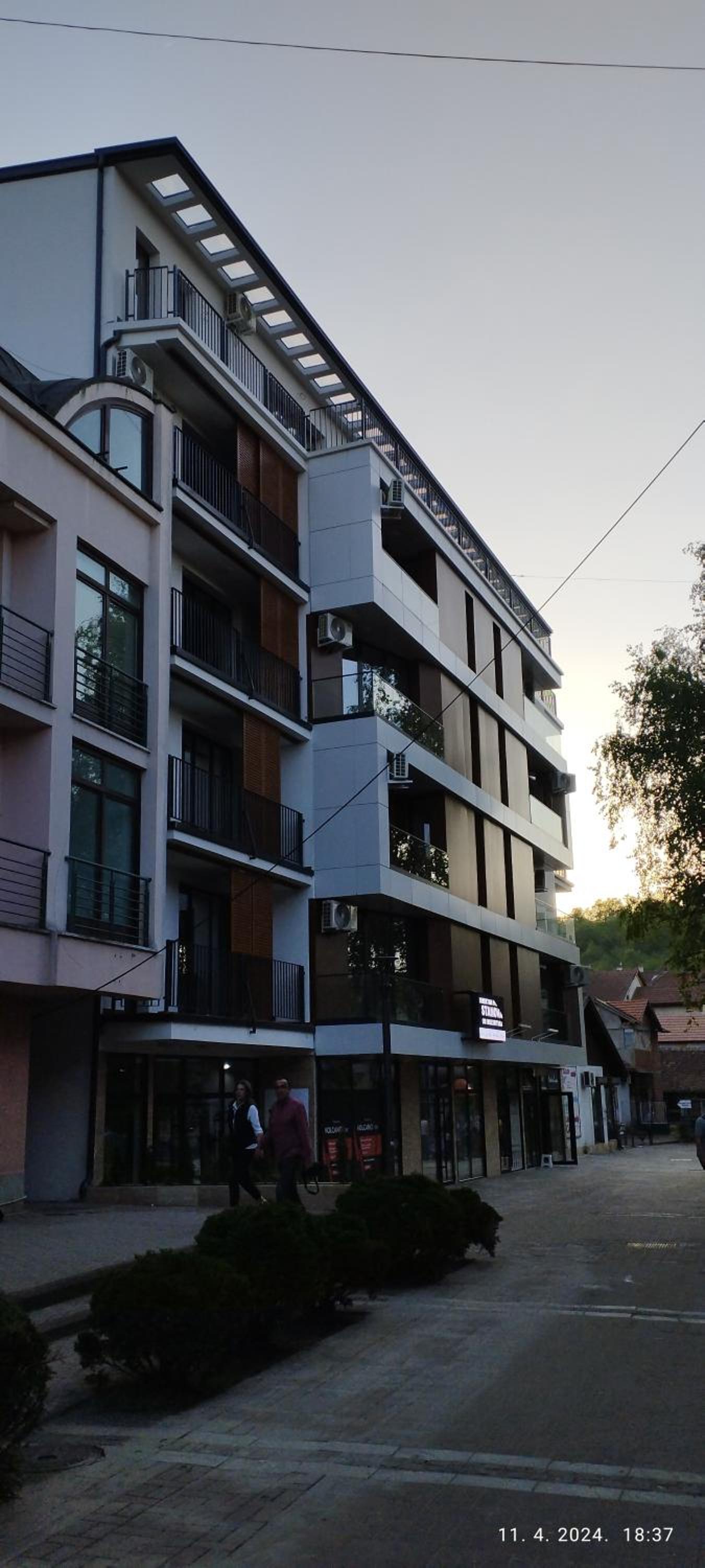 CENTAR CEPERKOVIC
