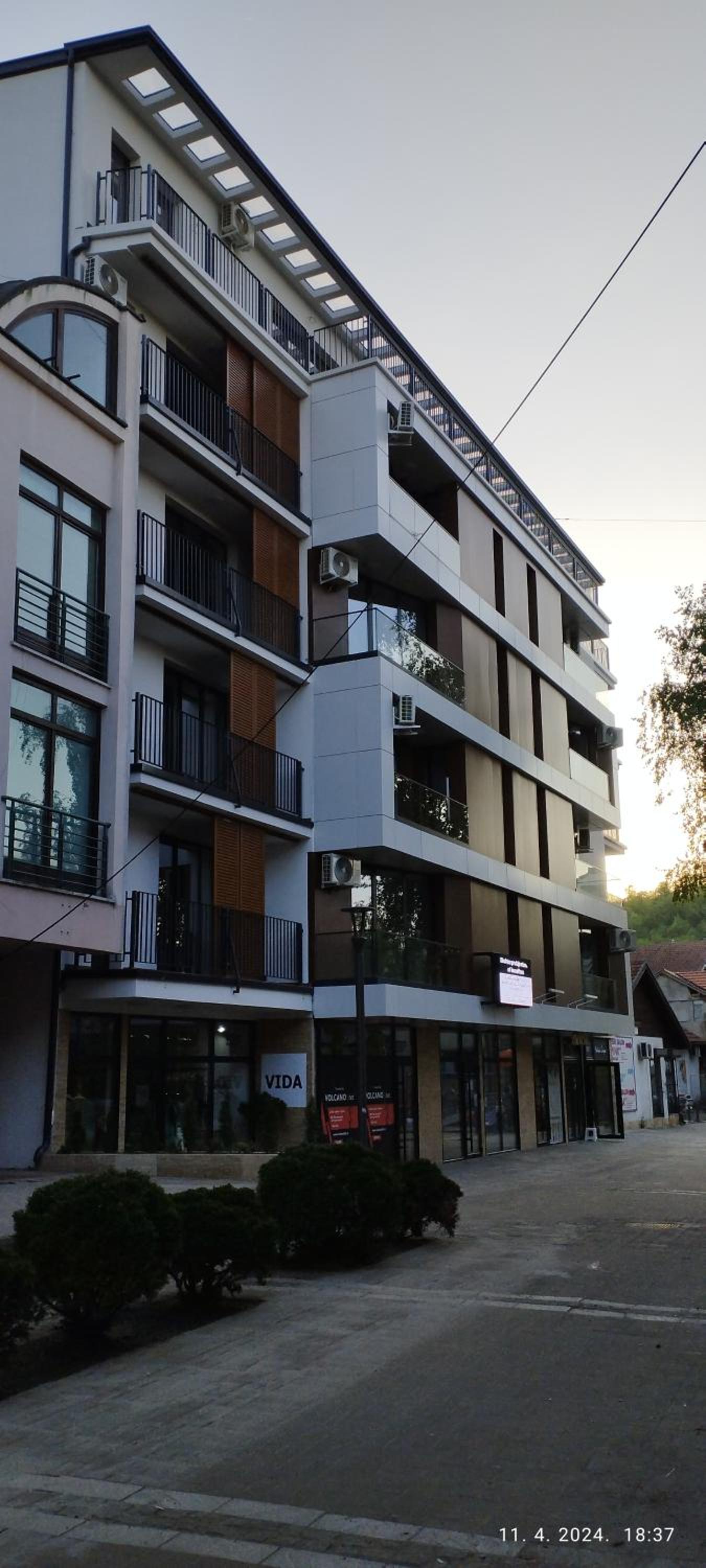 CENTAR CEPERKOVIC