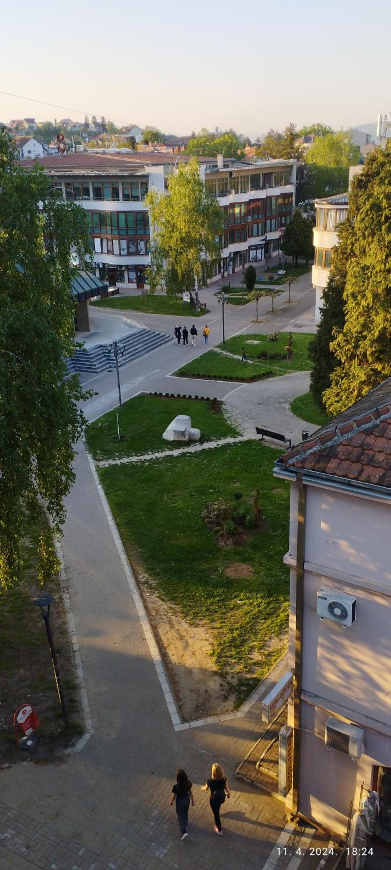 CENTAR CEPERKOVIC