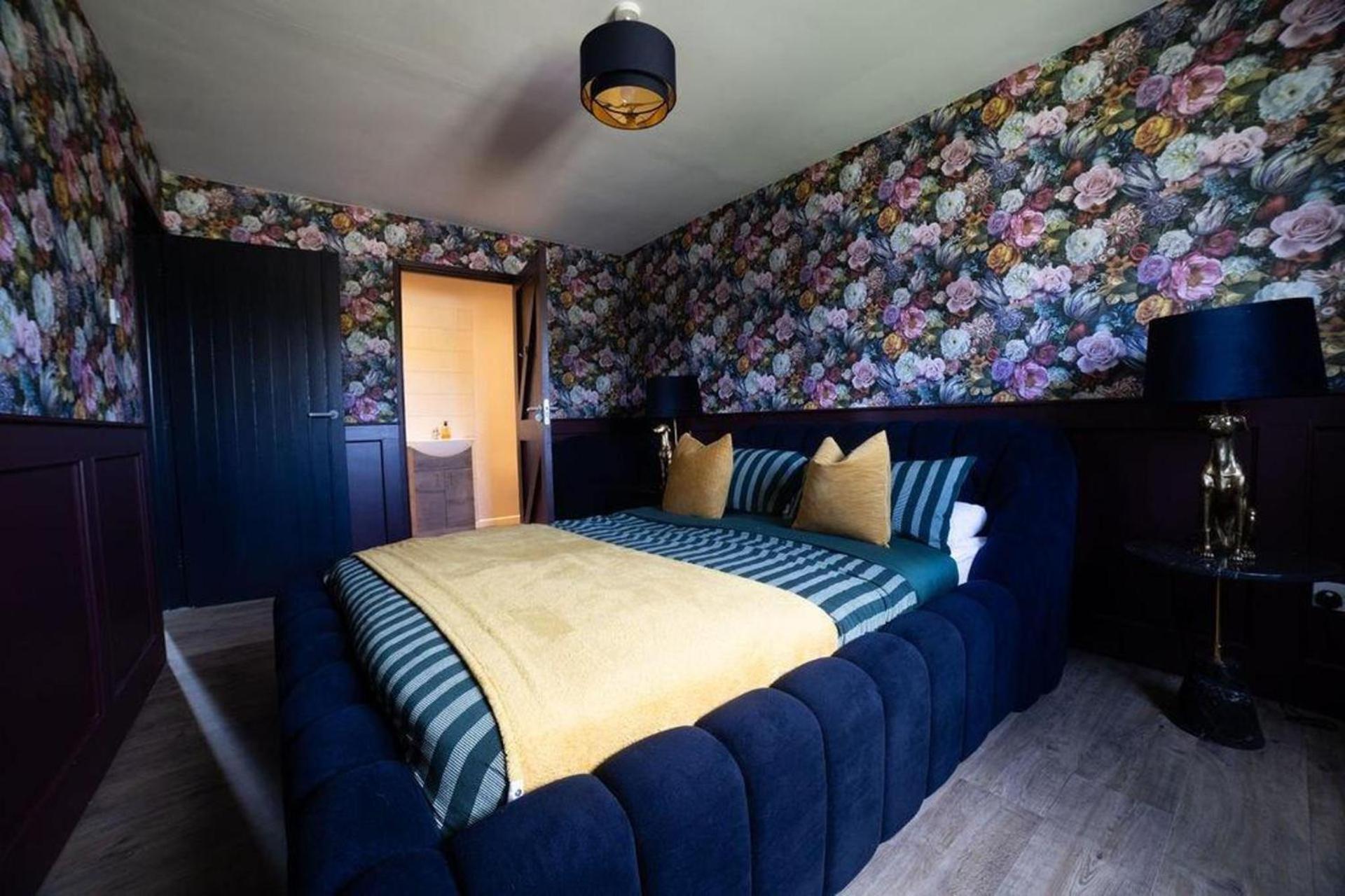 Cottage 3 Bed Sleeps 7 Free Parking