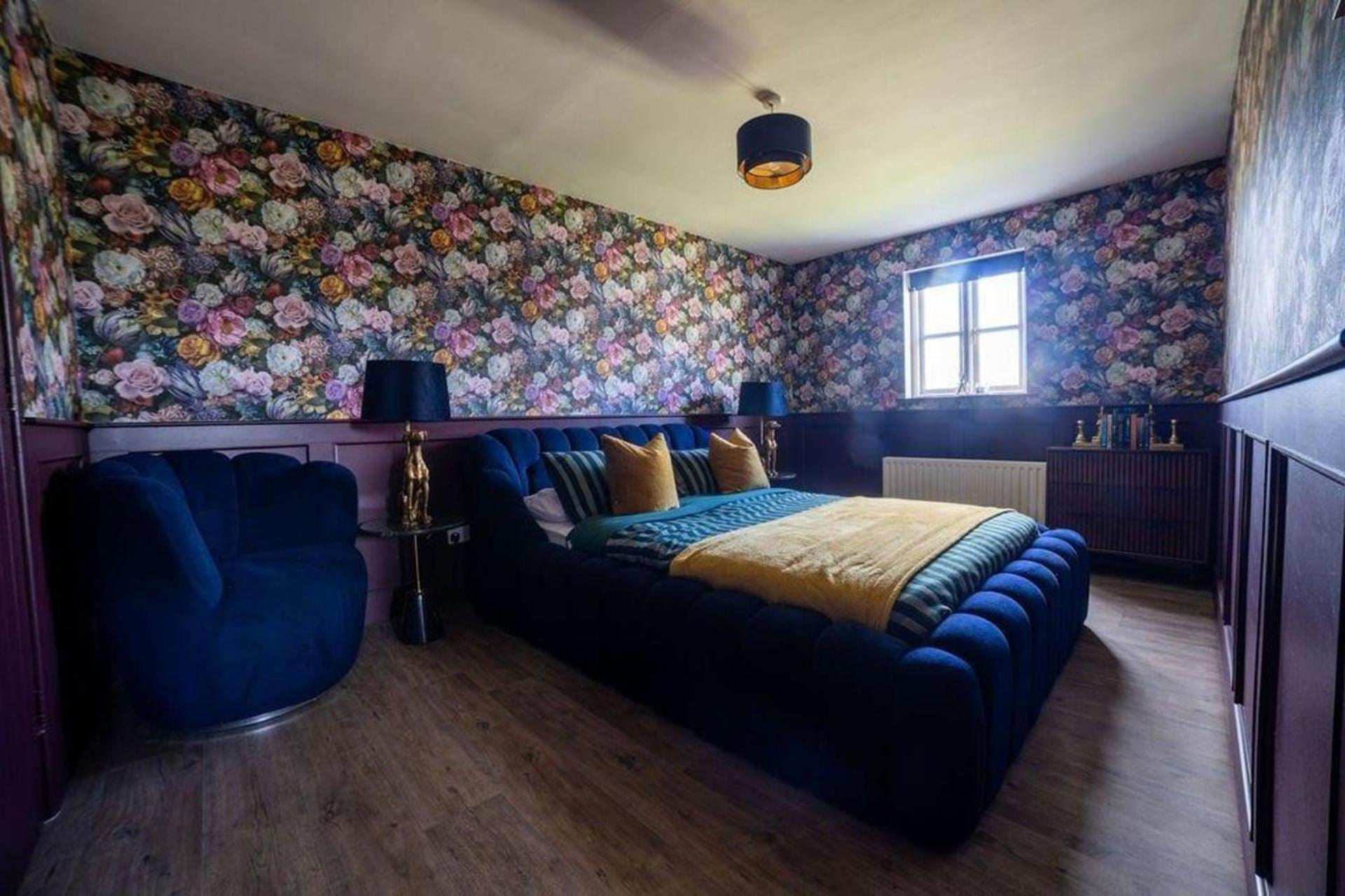 Cottage 3 Bed Sleeps 7 Free Parking