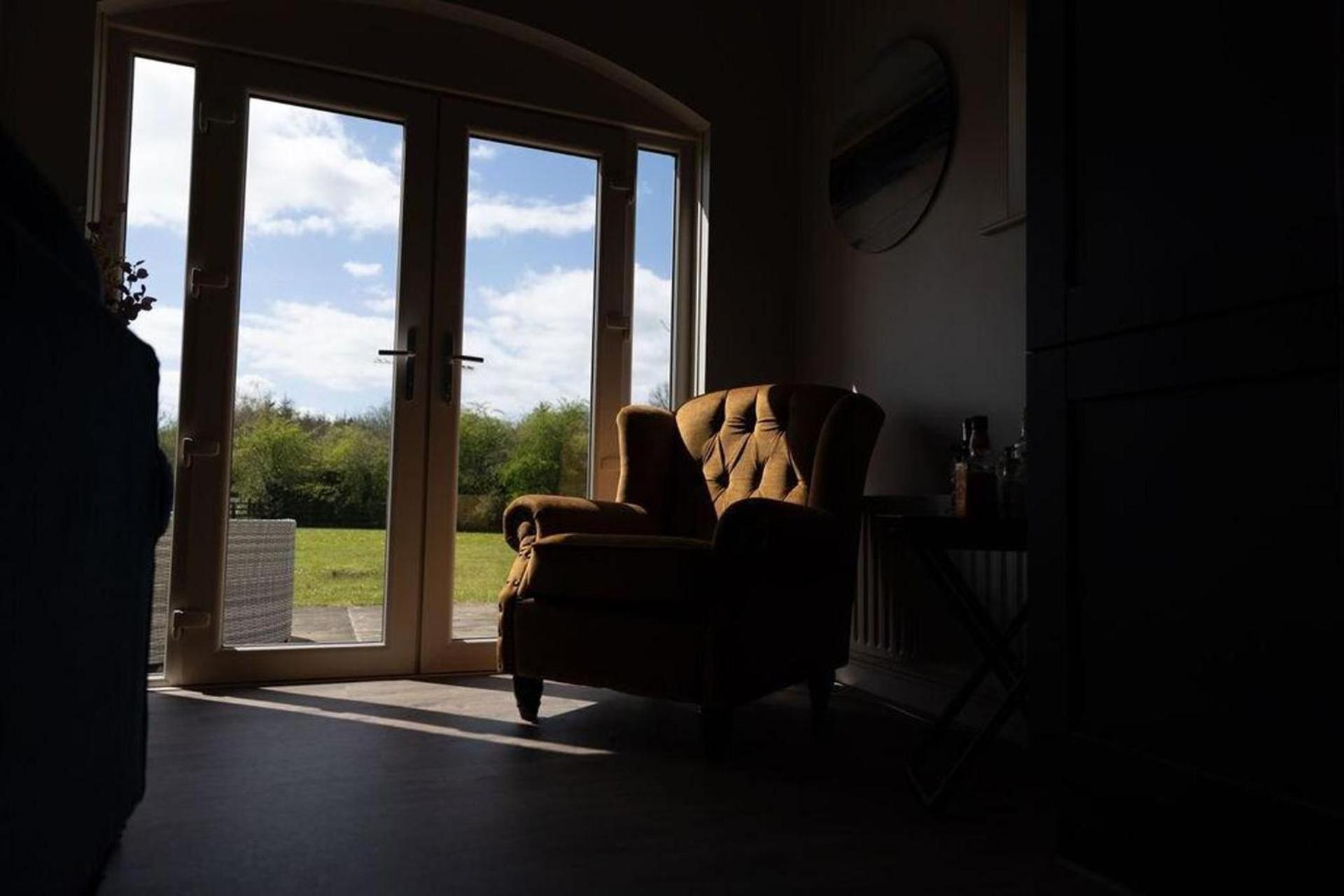 Cottage 3 Bed Sleeps 7 Free Parking