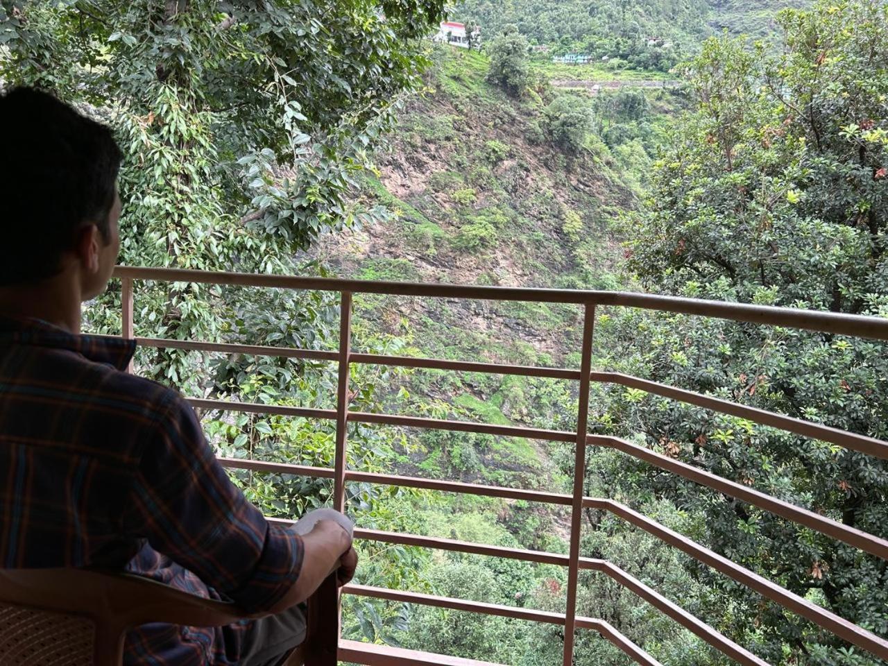 Kedar Valley Resorts by KV