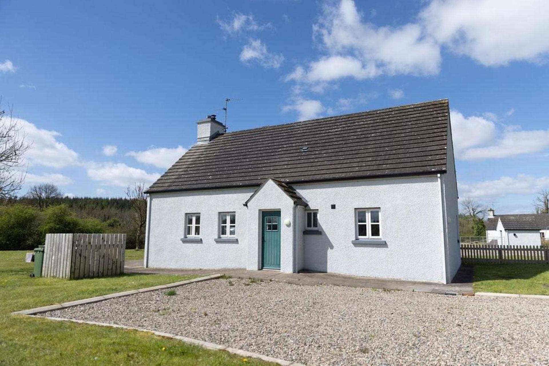 Cottage 3 Bed Sleeps 7 Free Parking