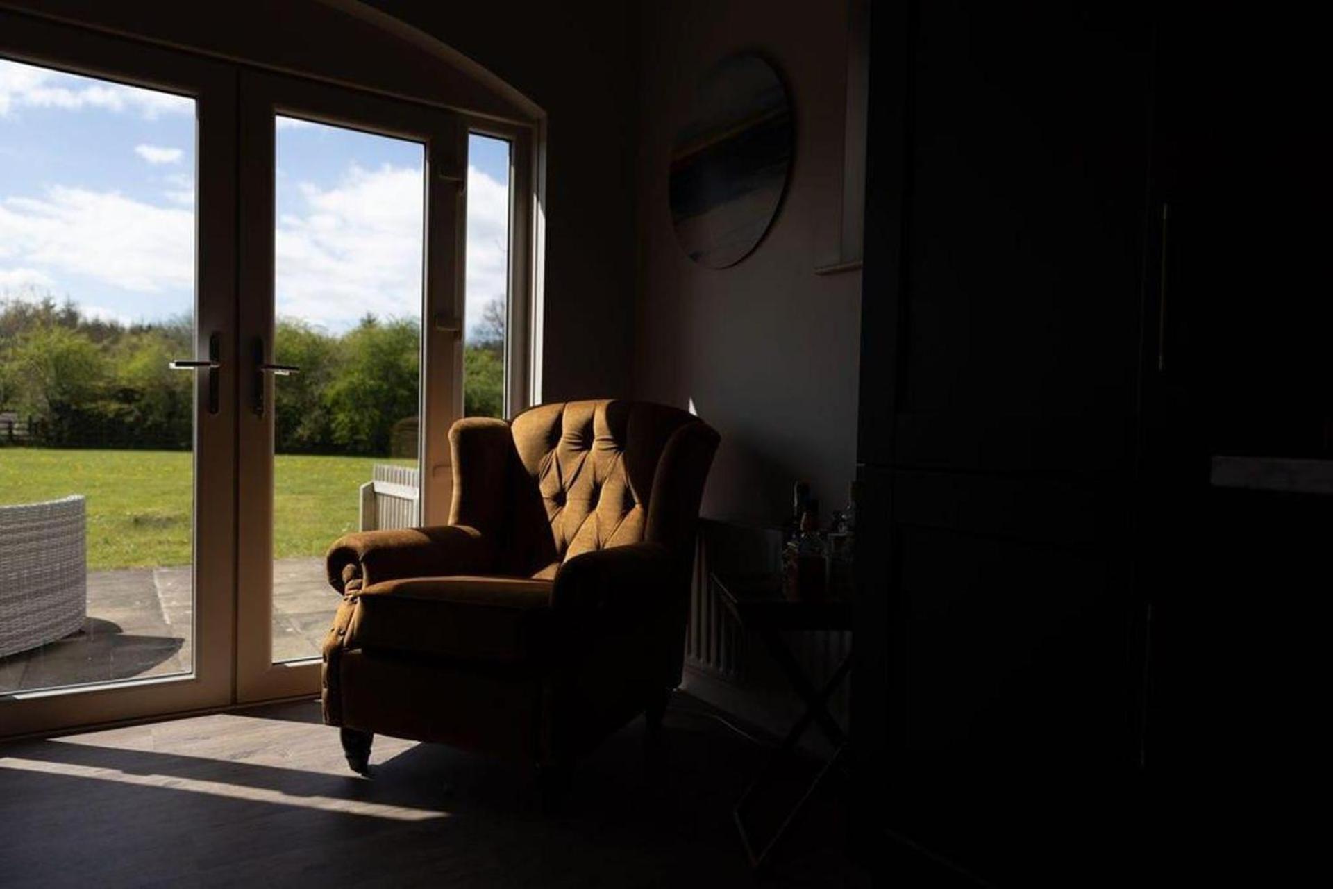 Cottage 3 Bed Sleeps 7 Free Parking