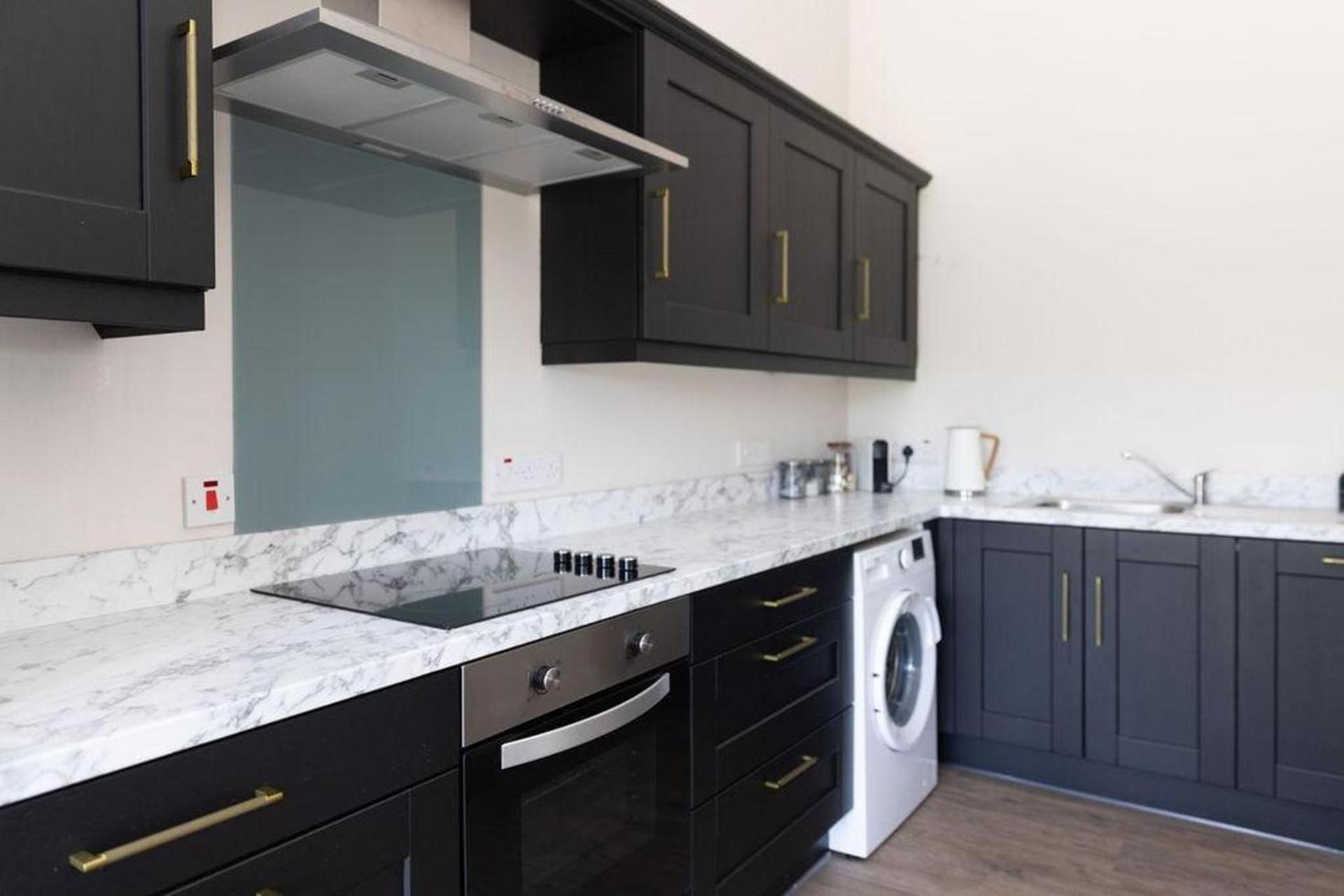 Cottage 3 Bed Sleeps 7 Free Parking