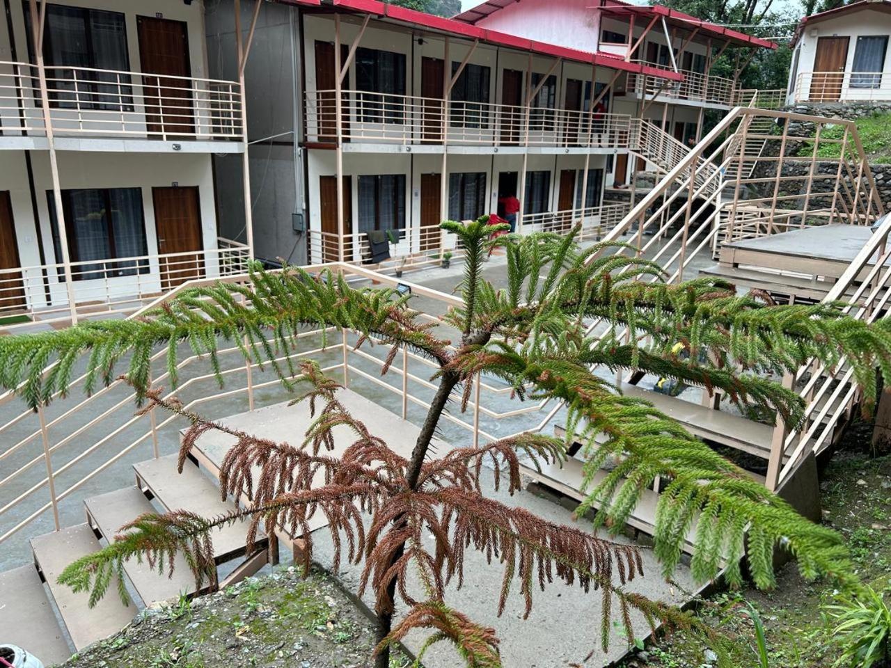 Kedar Valley Resorts by KV