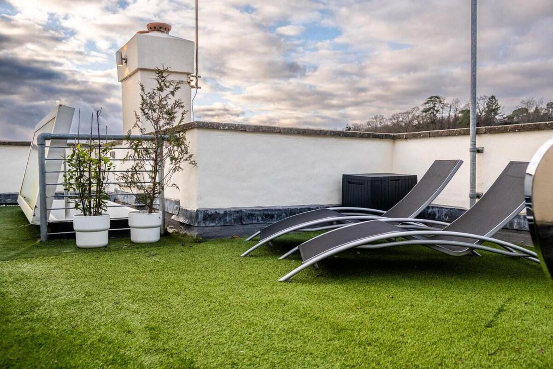 roof