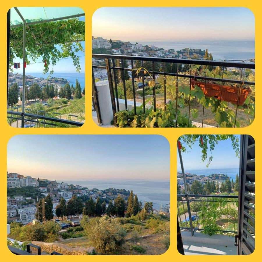 Apartment Djakonovic Mladen view 4