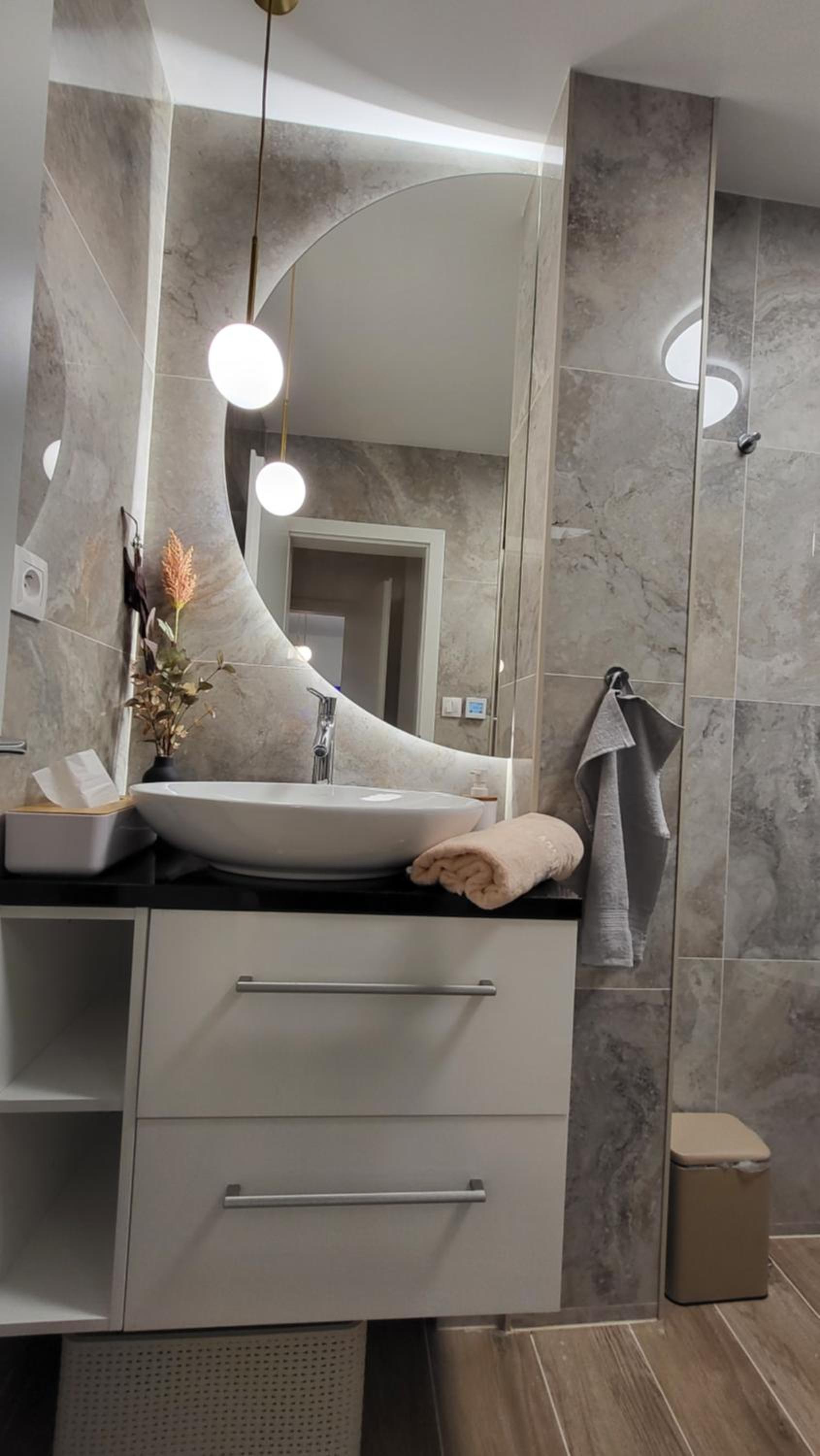 ADELA VIP Nezábudka - Tiché krídlo, 45m2 a TOP spánok