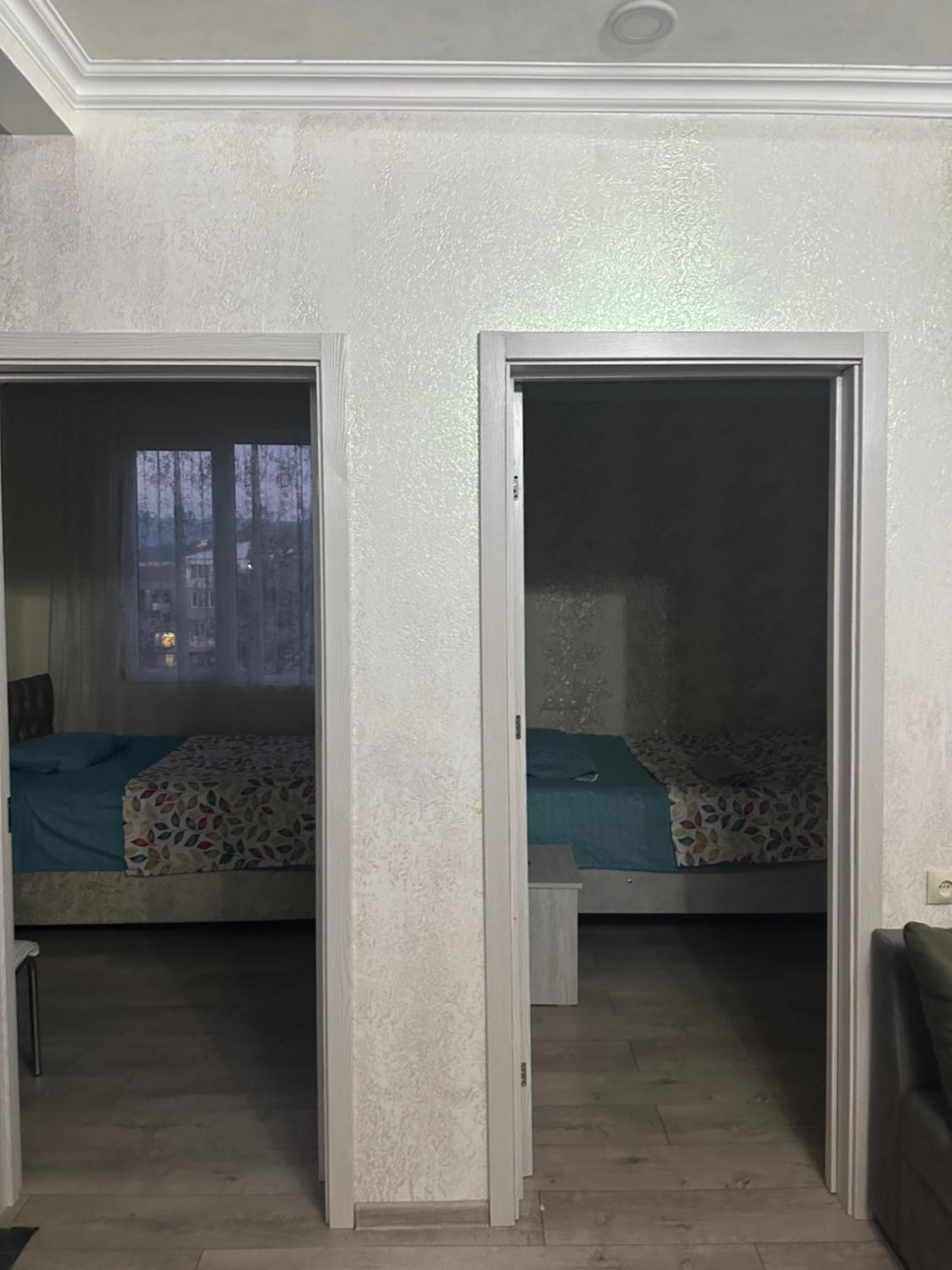 Two-bedroom apartment for rent in Batumi view 5