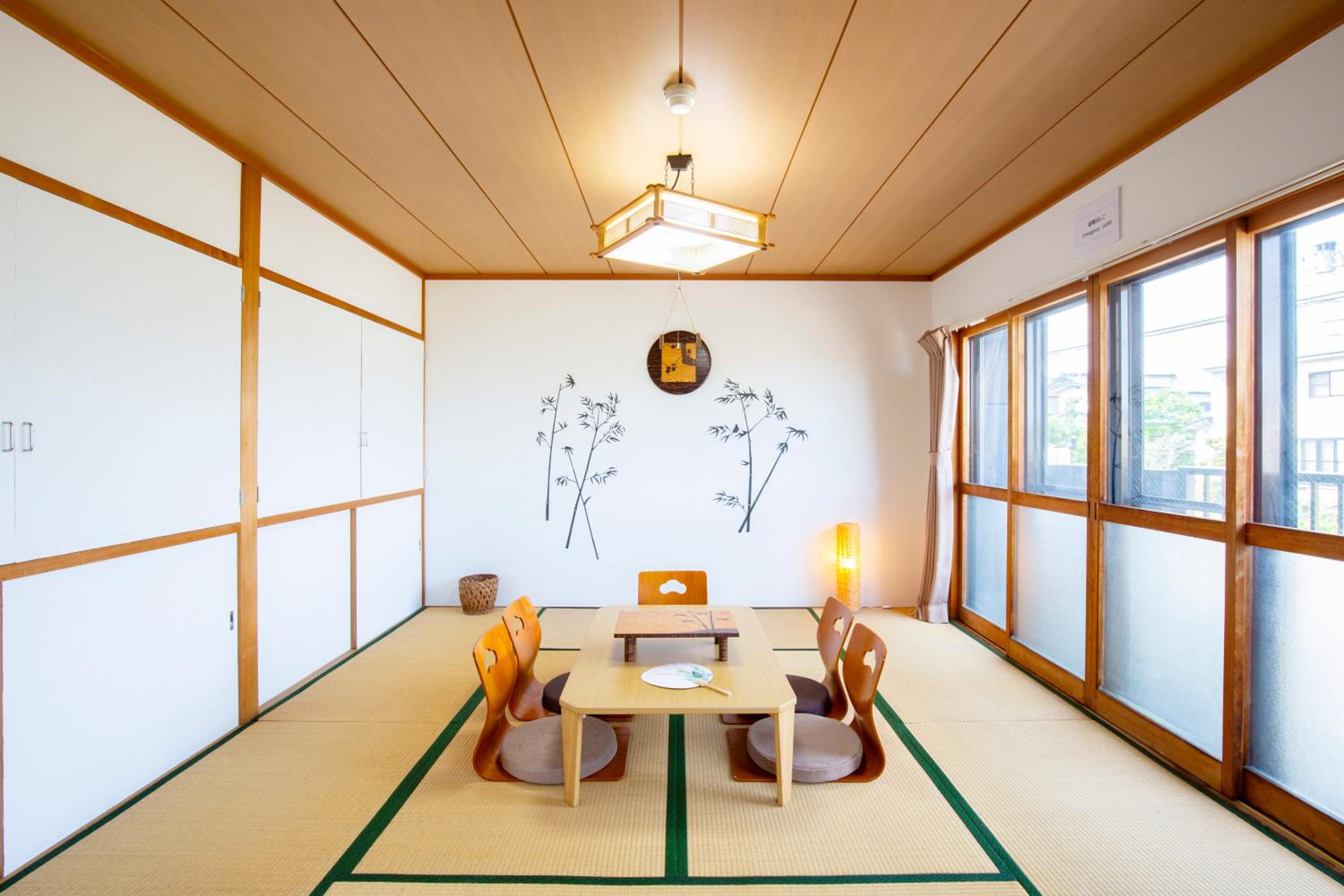 SharCul Hirosaki 203 view 3