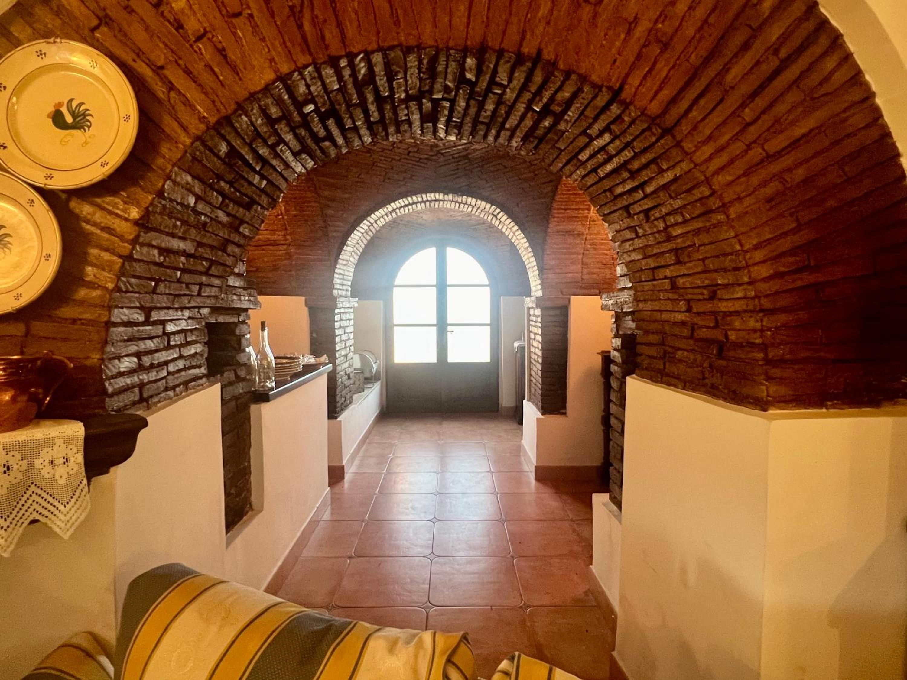Il Borgo nel bosco