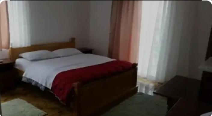 Sije Apartments