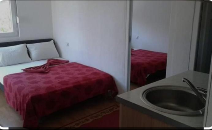 Sije Apartments
