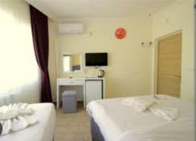 Sije Apartments
