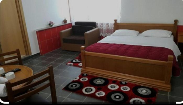 Sije Apartments