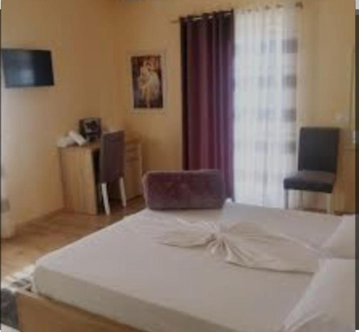 Sije Apartments
